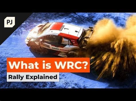 how does wrc work